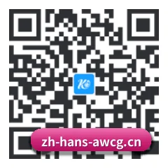 iOS 果粉吃瓜版 二维码